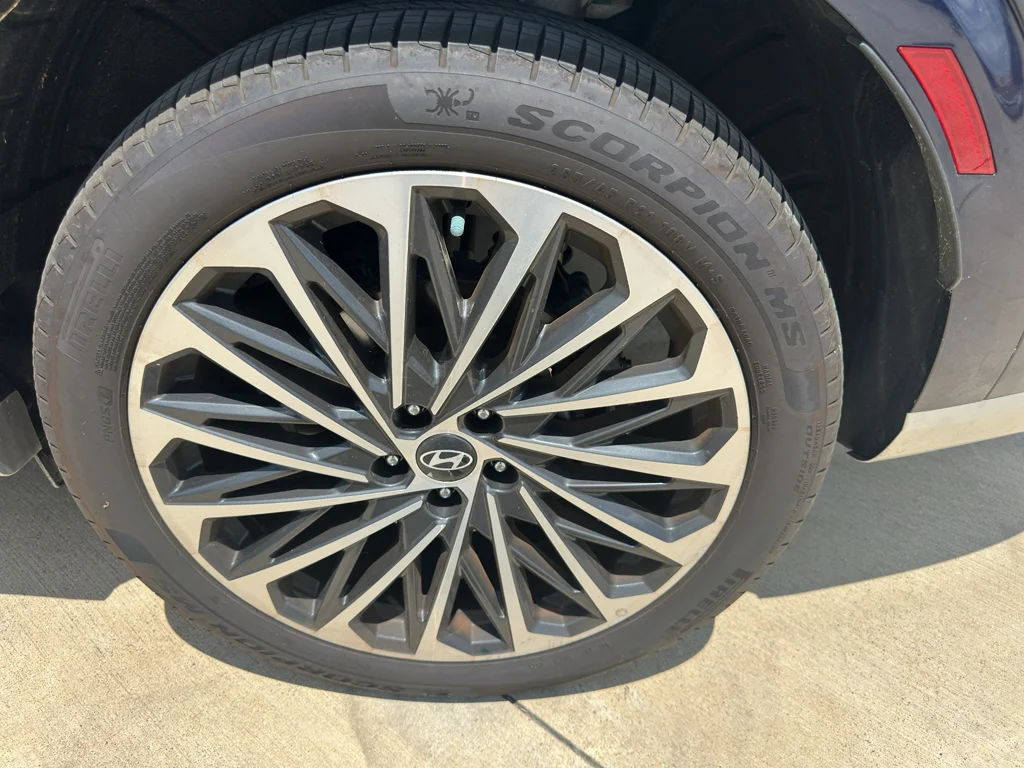 Used 2026 Pacific Sapphire Hyundai Calligraphy image 22