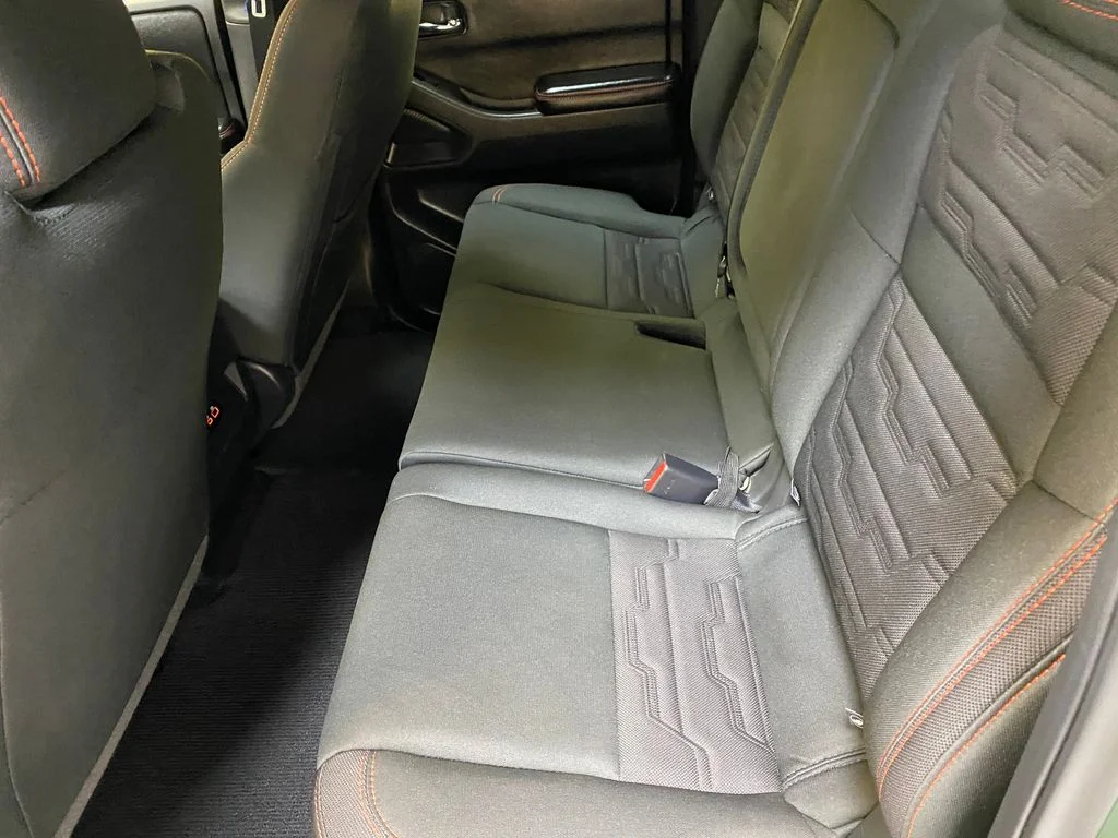 Used 2025 Green Nissan PRO-4X image 24