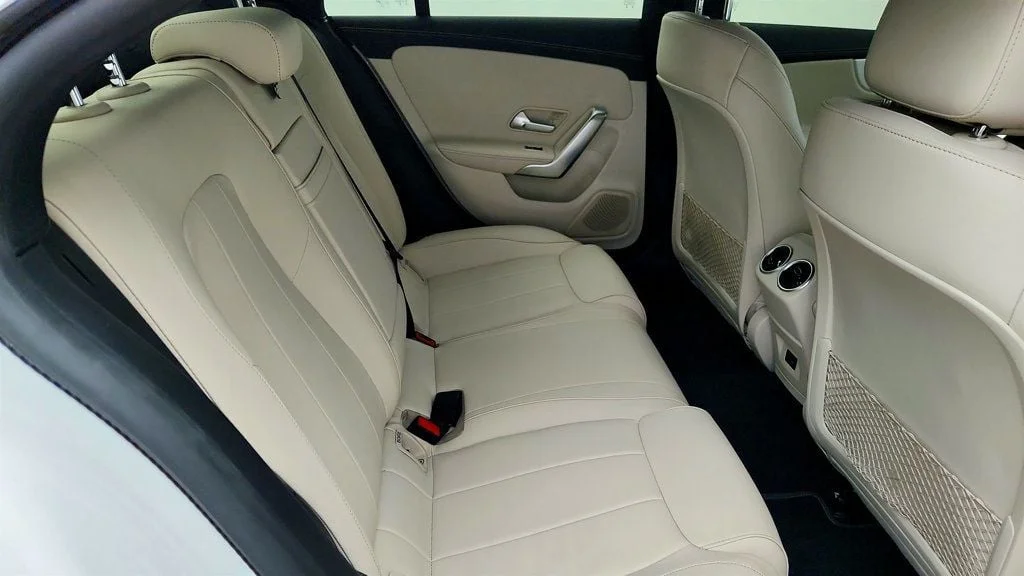 Used 2023 Polar White Mercedes-Benz CLA 250 Coupe w/ Premium Pkg, Multimedia Pkg & Parking Assist image 23