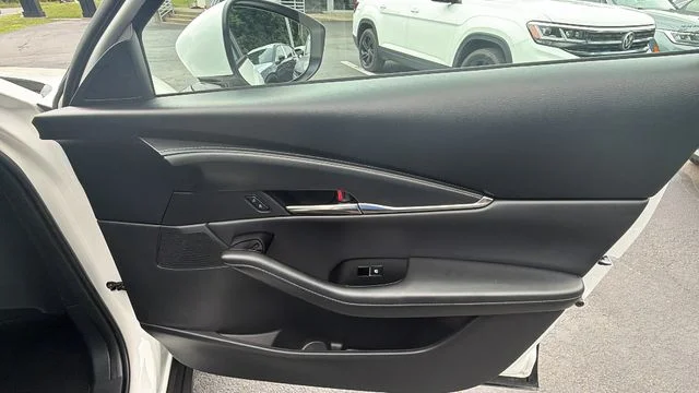 Used 2024 White Mazda 2.5 S Preferred Package image 21
