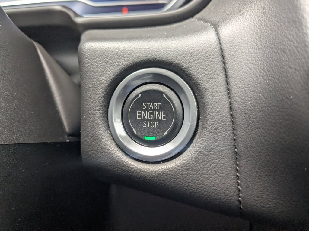 Used 2024 Sterling Gray Metallic Chevrolet Z71 image 21