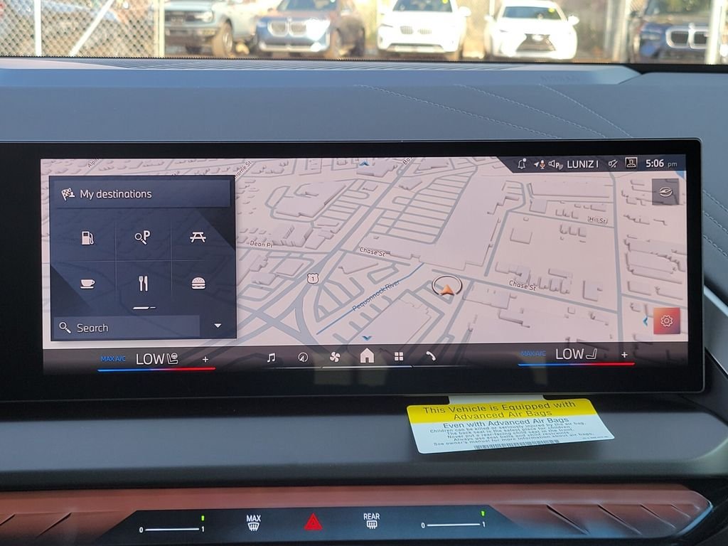 2026 BMW X3 30 - Photo 21