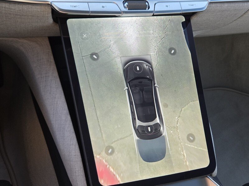 Used 2023  Lucid Grand Touring image 34