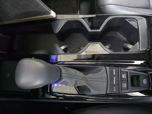 Certified Used 2026  Toyota XLE image 18