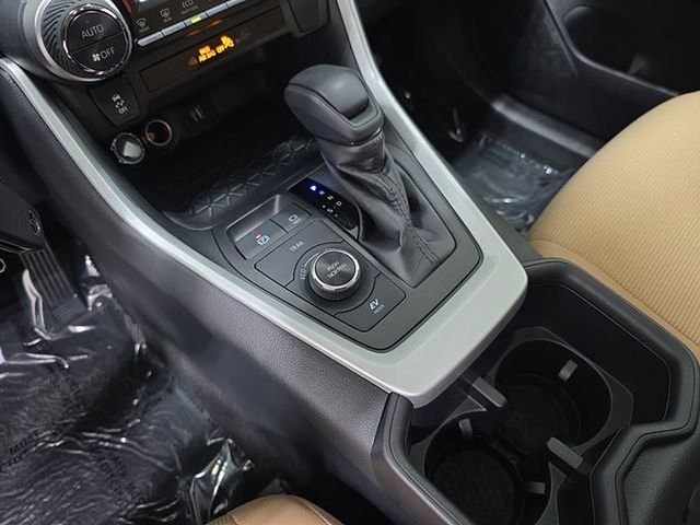 Used 2025 Black Toyota LE image 24