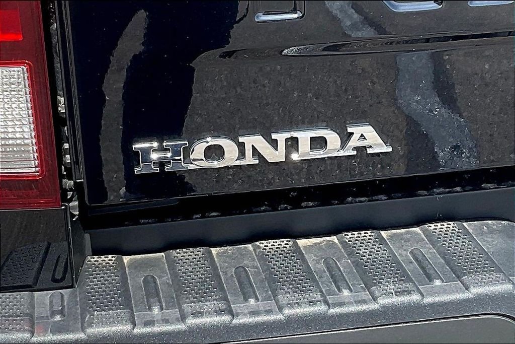 2026 Honda Ridgeline RTL - Photo 8