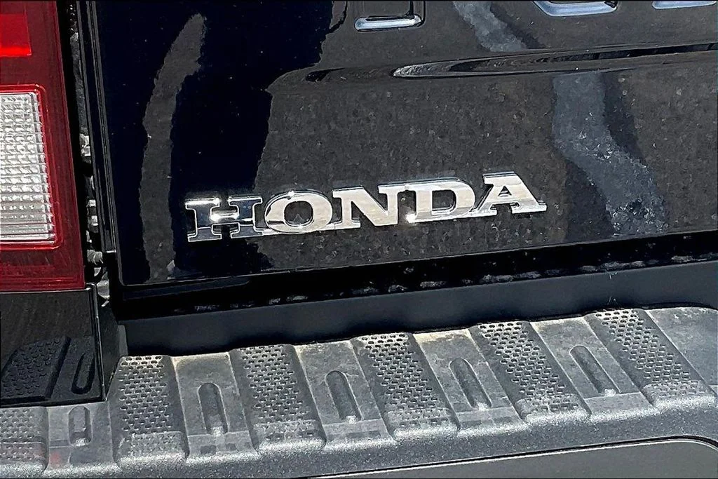 2026 Honda Ridgeline RTL - Photo 8