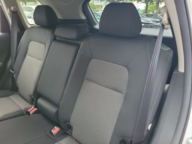 2023 Honda CR-V EX - Photo 12