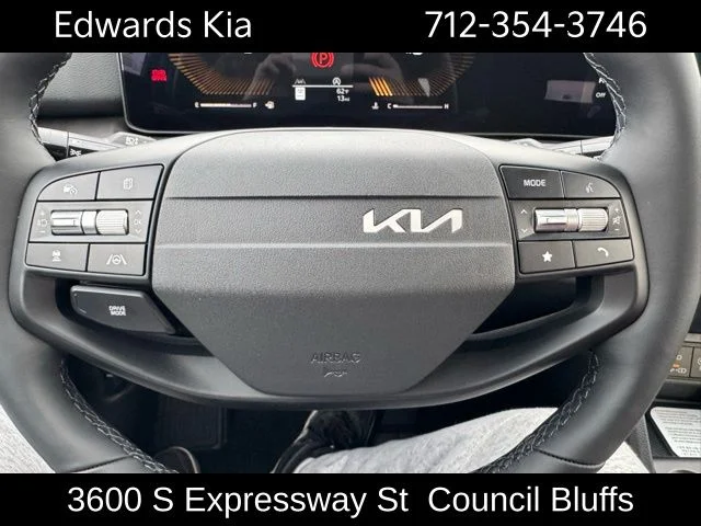 2026 Kia Sportage EX - Photo 20