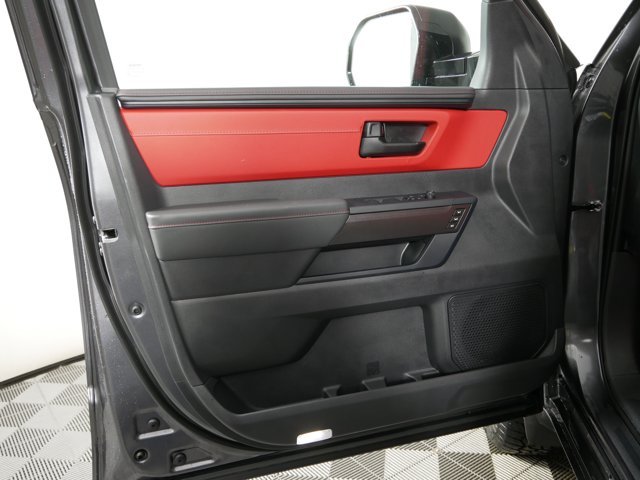 2026 Toyota Tundra TRD Pro - Photo 8