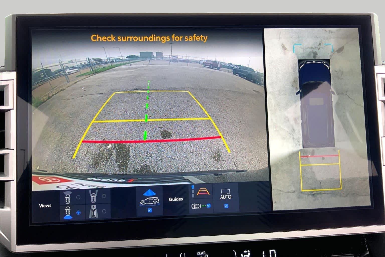Used 2025 Blueprint Toyota Platinum image 26