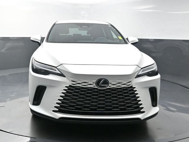 Used 2024 White Lexus 350 image 2