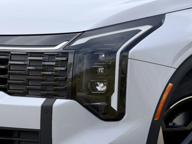 2026 Kia Sportage EX - Photo 10