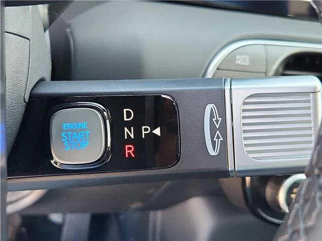New 2026 Ecotronic Gray Pearl Hyundai SE image 17