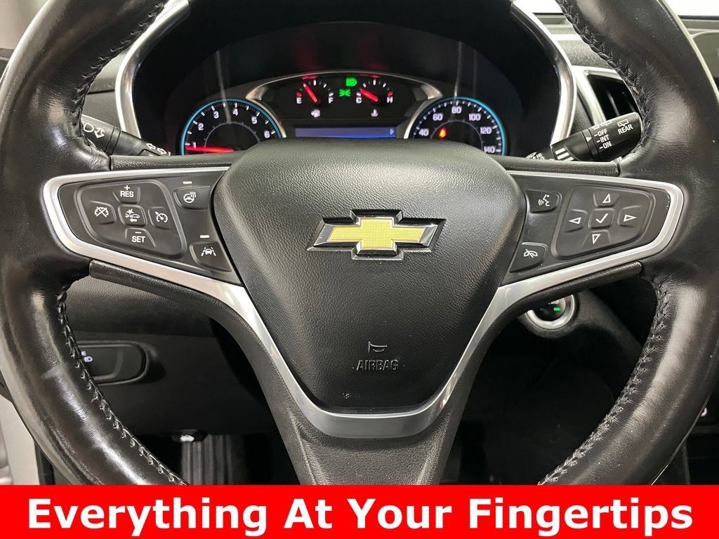 2022 Chevrolet Equinox LT - Photo 6