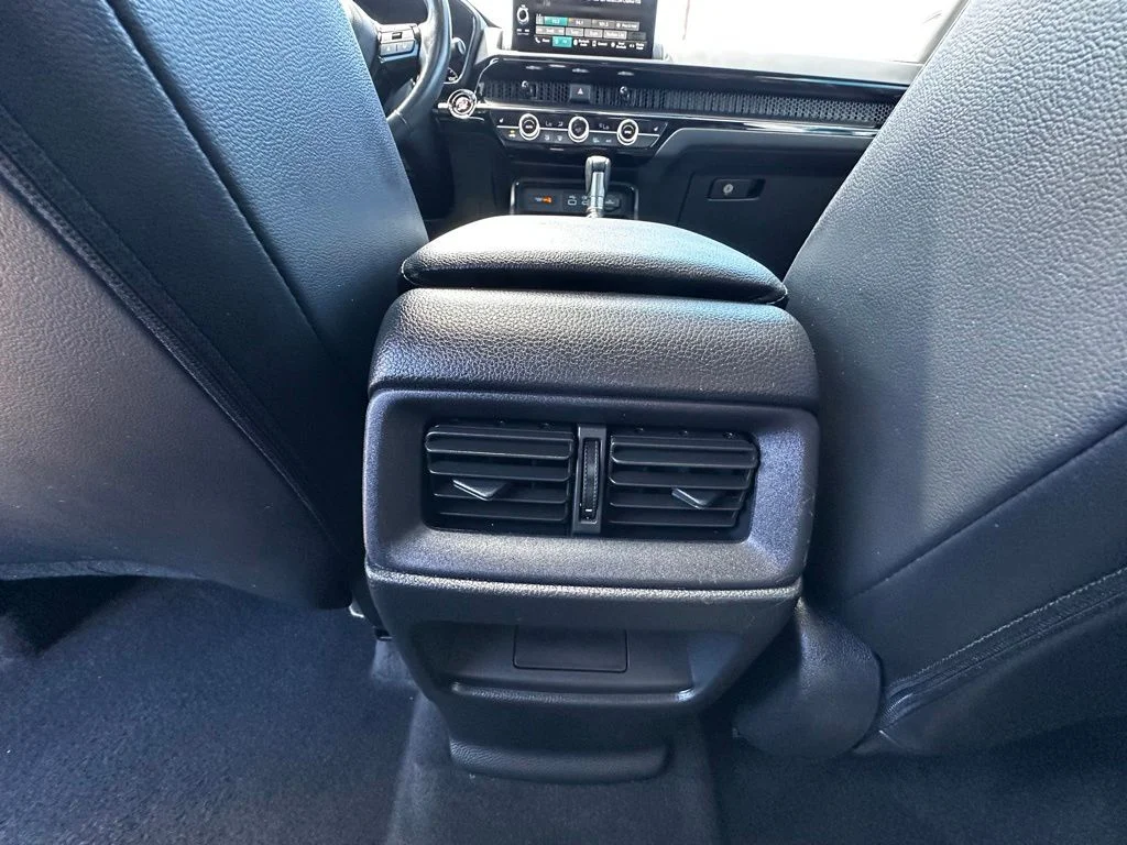 Used 2023  Honda EX-L image 18