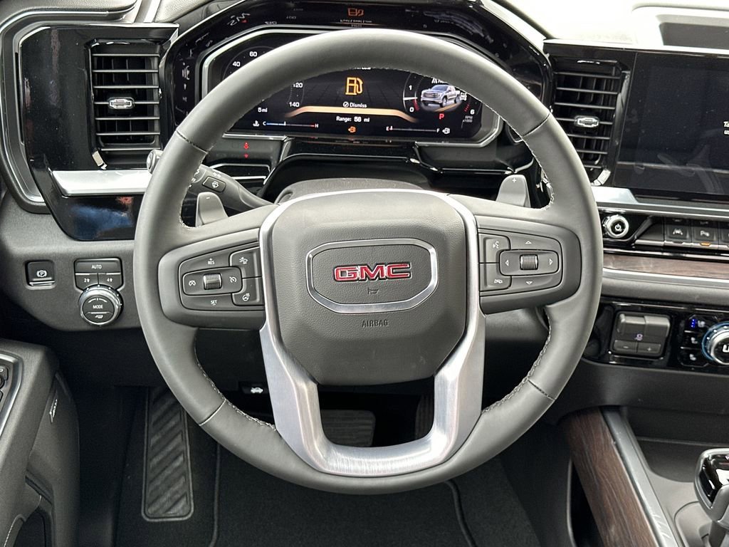 2026 GMC Sierra 1500 SLT - Photo 17