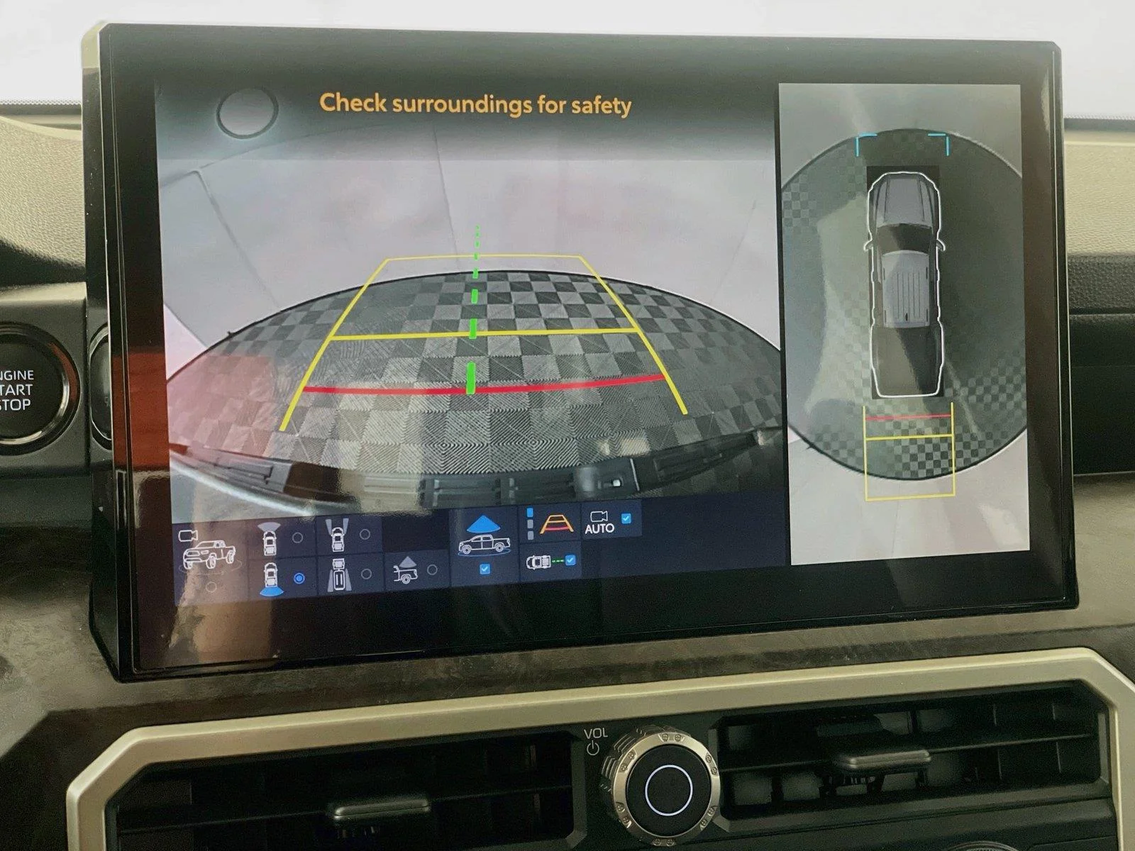 Used 2024 Black Toyota Limited image 17