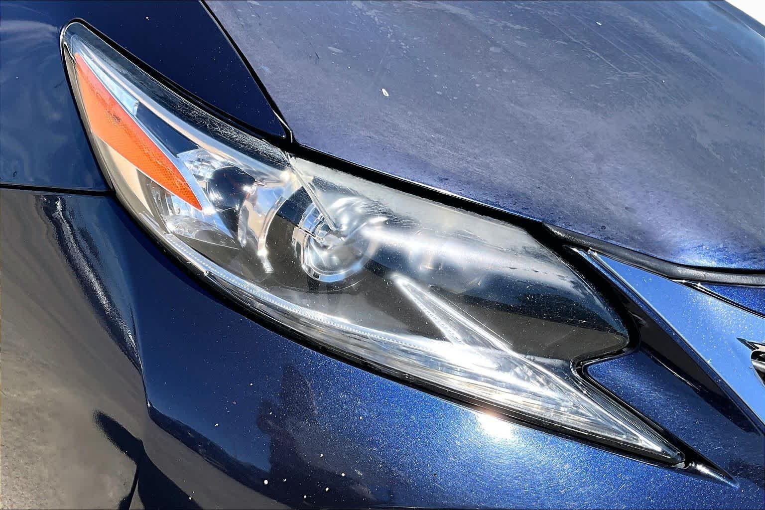 Used 2018 Nightfall Mica Lexus  image 25