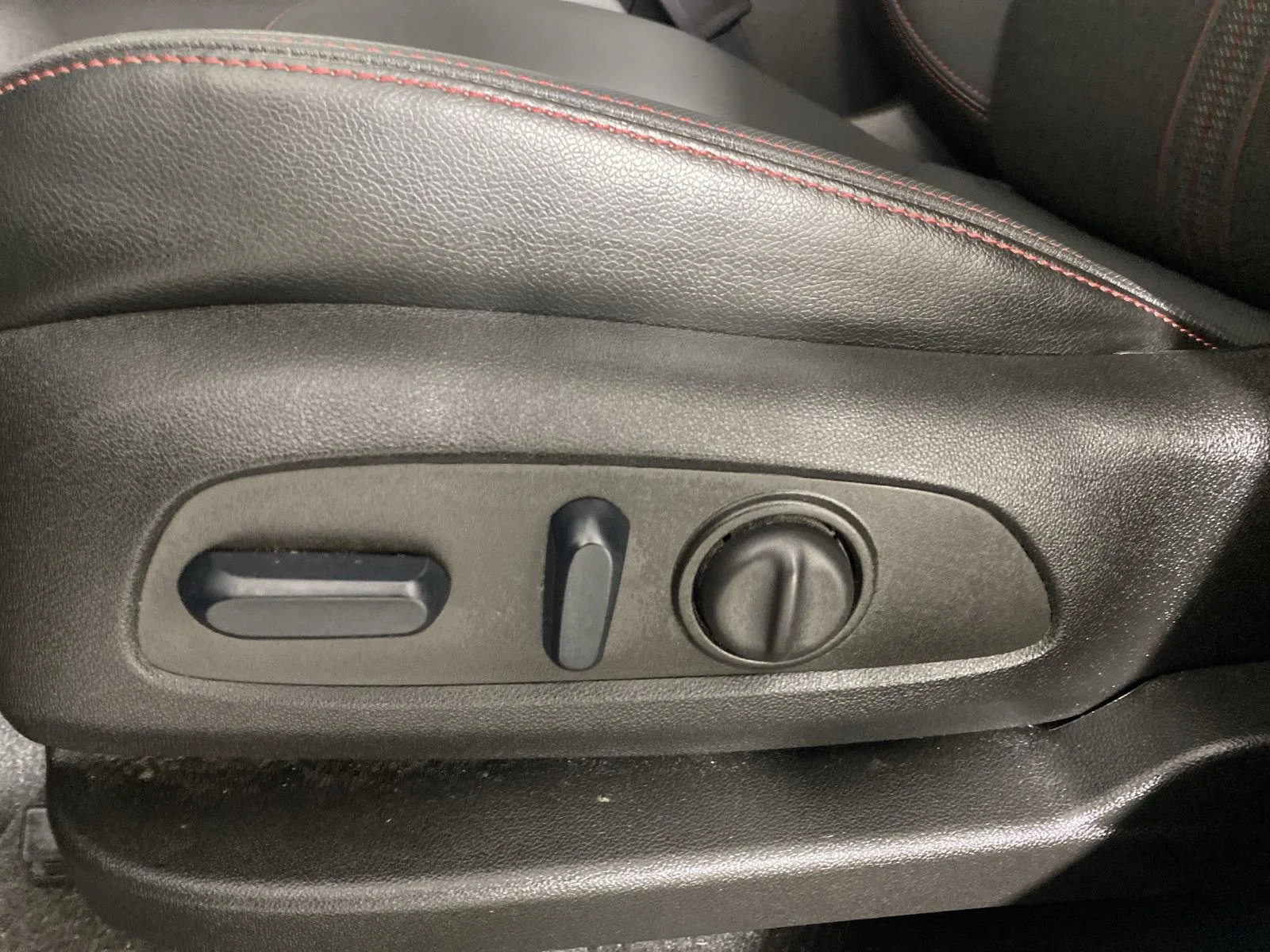 Used 2023 Sterling Gray Metallic Chevrolet RS image 11