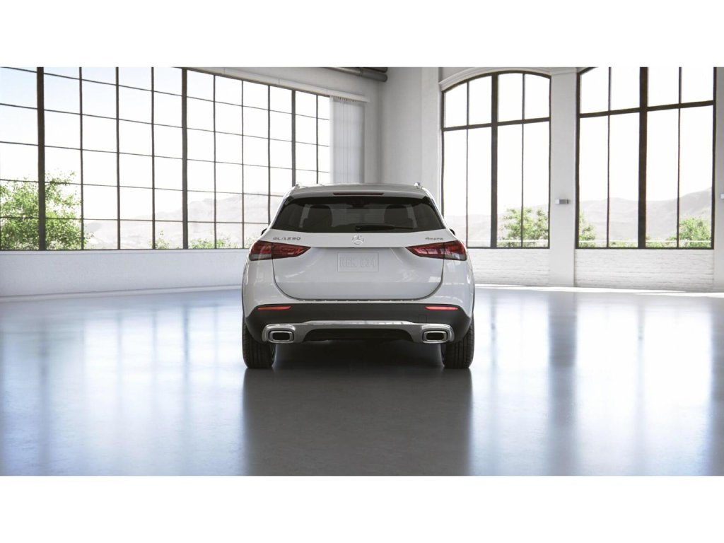 Certified Used 2023 Polar White Mercedes-Benz GLA 250 4MATIC® image 26