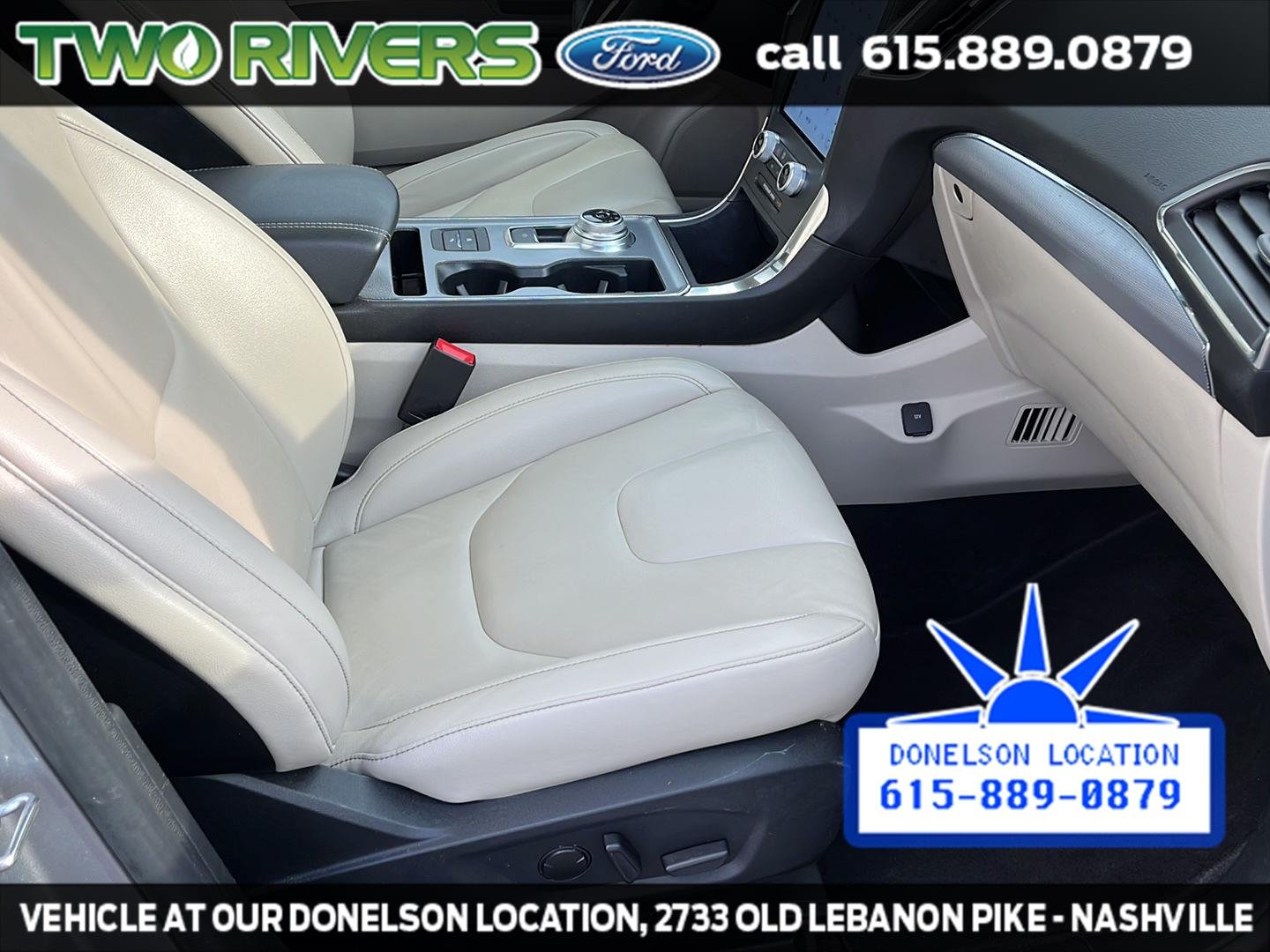 Used 2021  Ford Titanium image 38