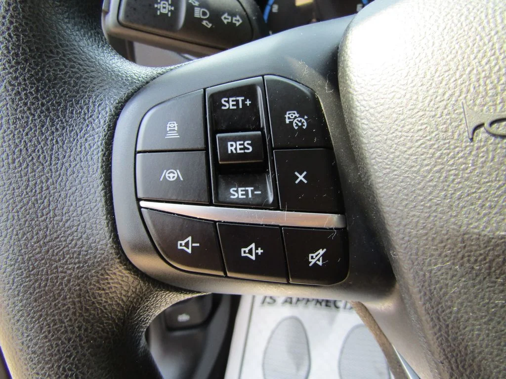 Used 2022 Blue Metallic Ford Big Bend image 31