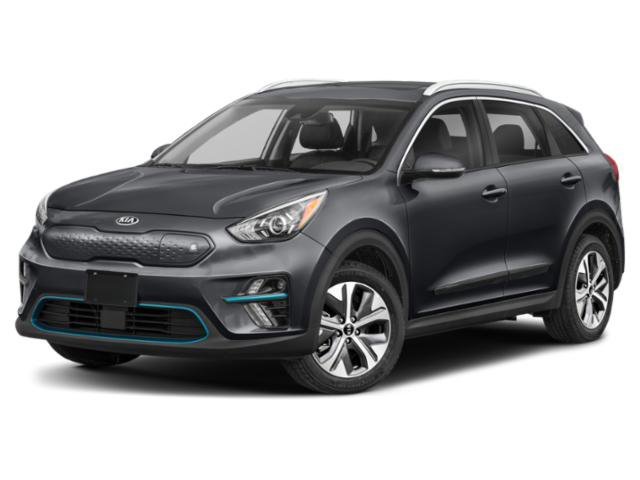 2020 Kia Niro EX Premium EV's photo