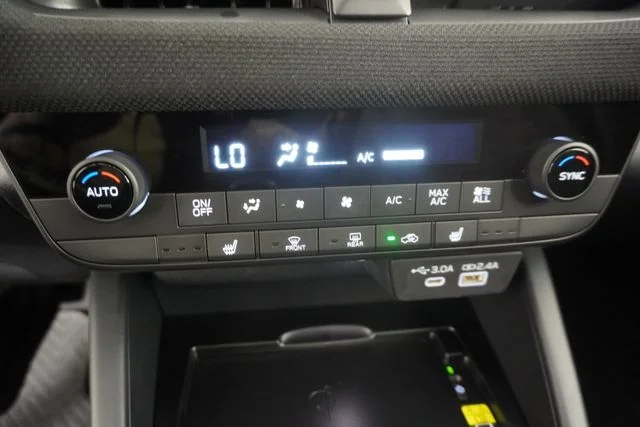 Certified Used 2026 Pearl Subaru Limited image 20