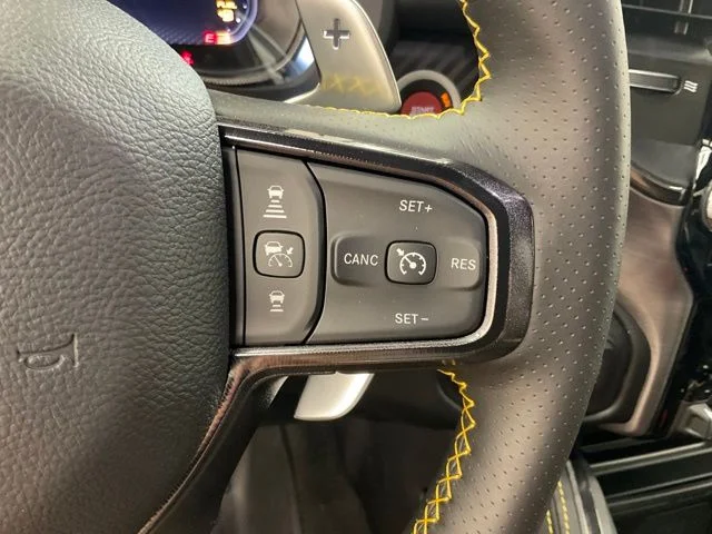 2023 RAM Ram 1500 Pickup TRX - Photo 20
