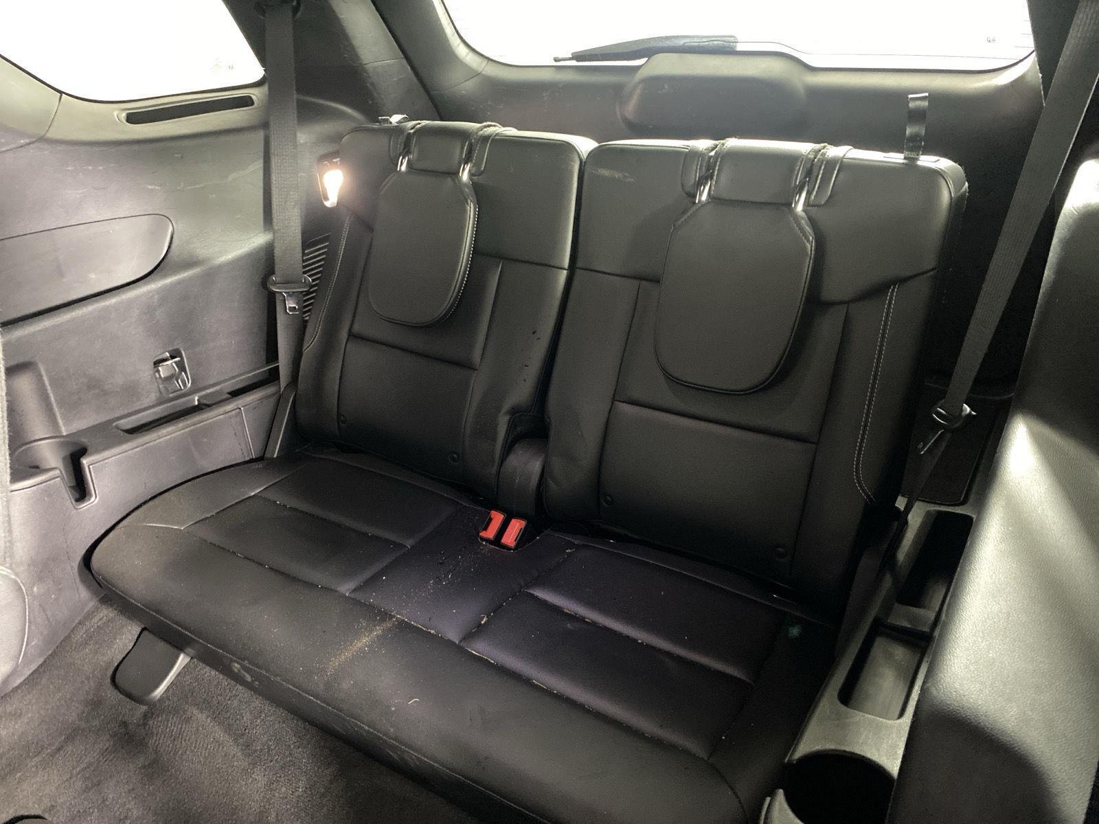 Used 2022 Atlas Blue Ford ST image 36
