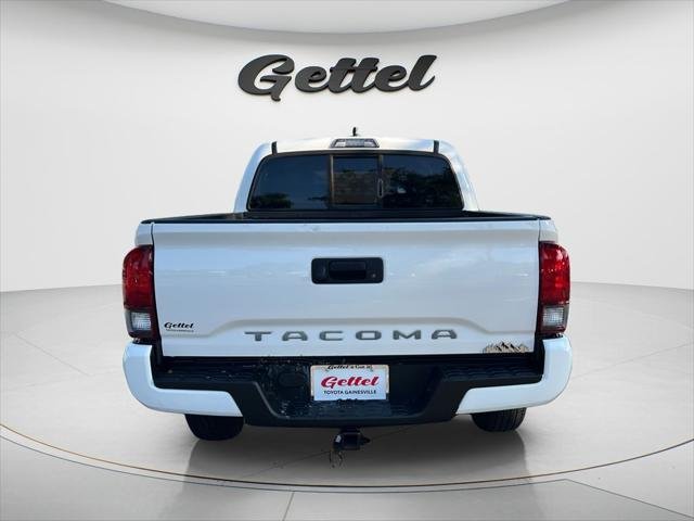 Certified Used 2021 ICE CAP Toyota  image 5