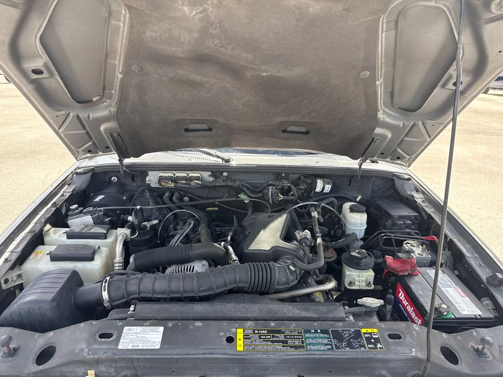 New 2008 Gray Ford Sport image 20