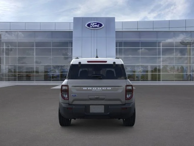 2025 Ford Bronco Sport Heritage - Photo 5