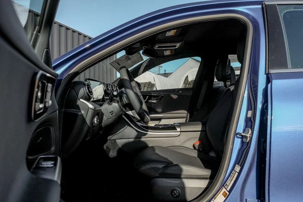 Certified Used 2026  Mercedes-Benz C 300 image 11