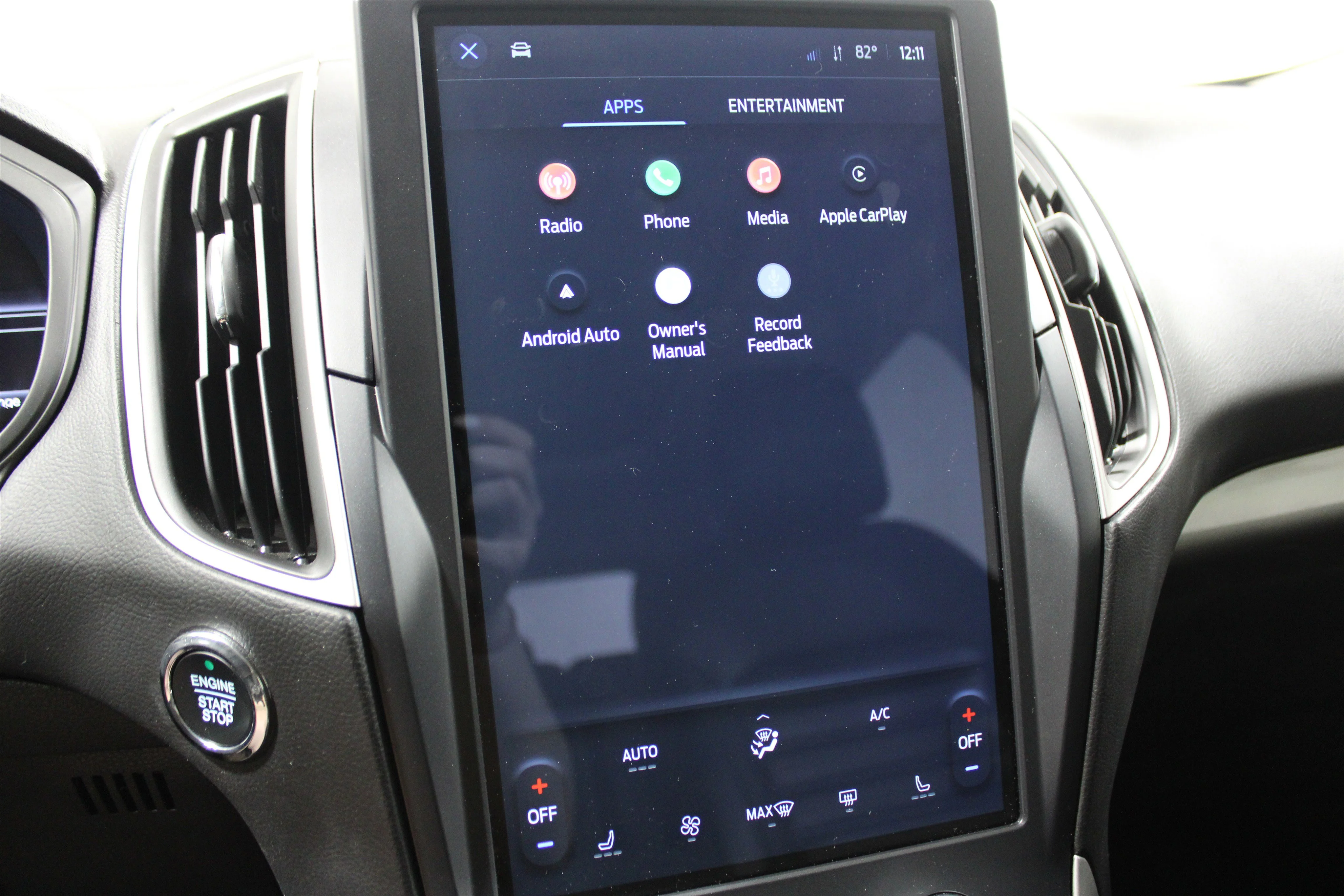 2024 Ford Edge SEL - Photo 14