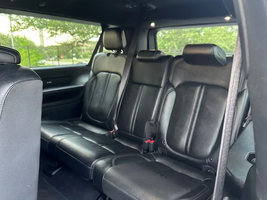 Used 2023 Red Jeep Series II image 24