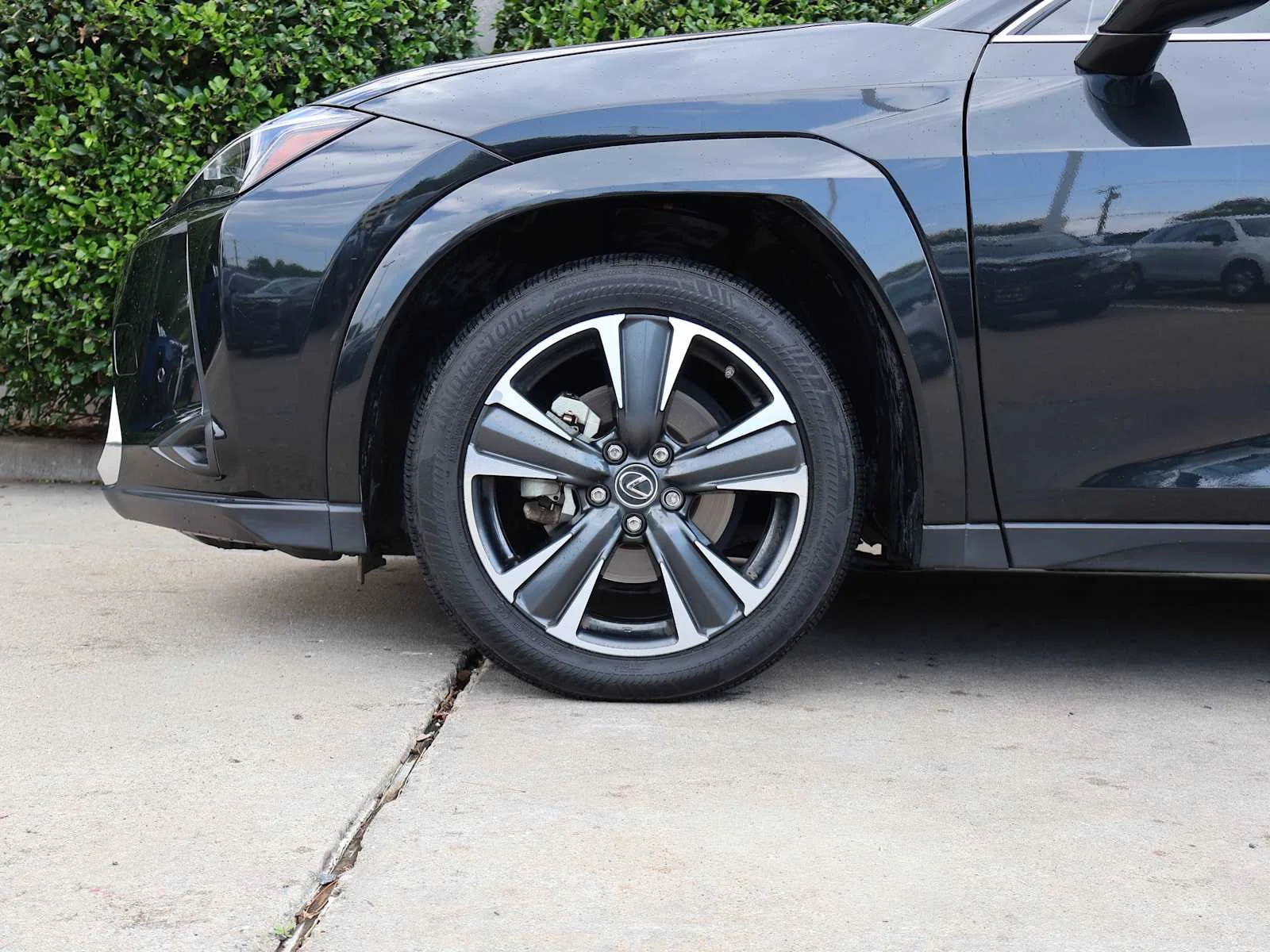 Used 2024 Caviar Lexus Premium image 6