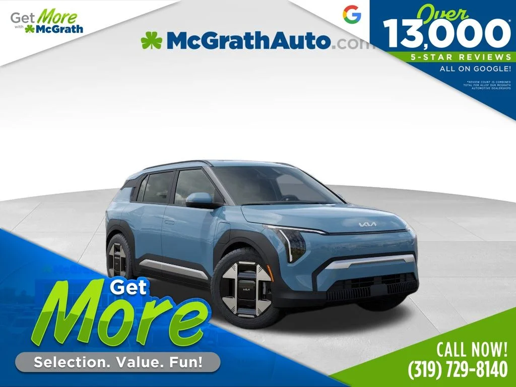 New 2027  Kia WIND image 1