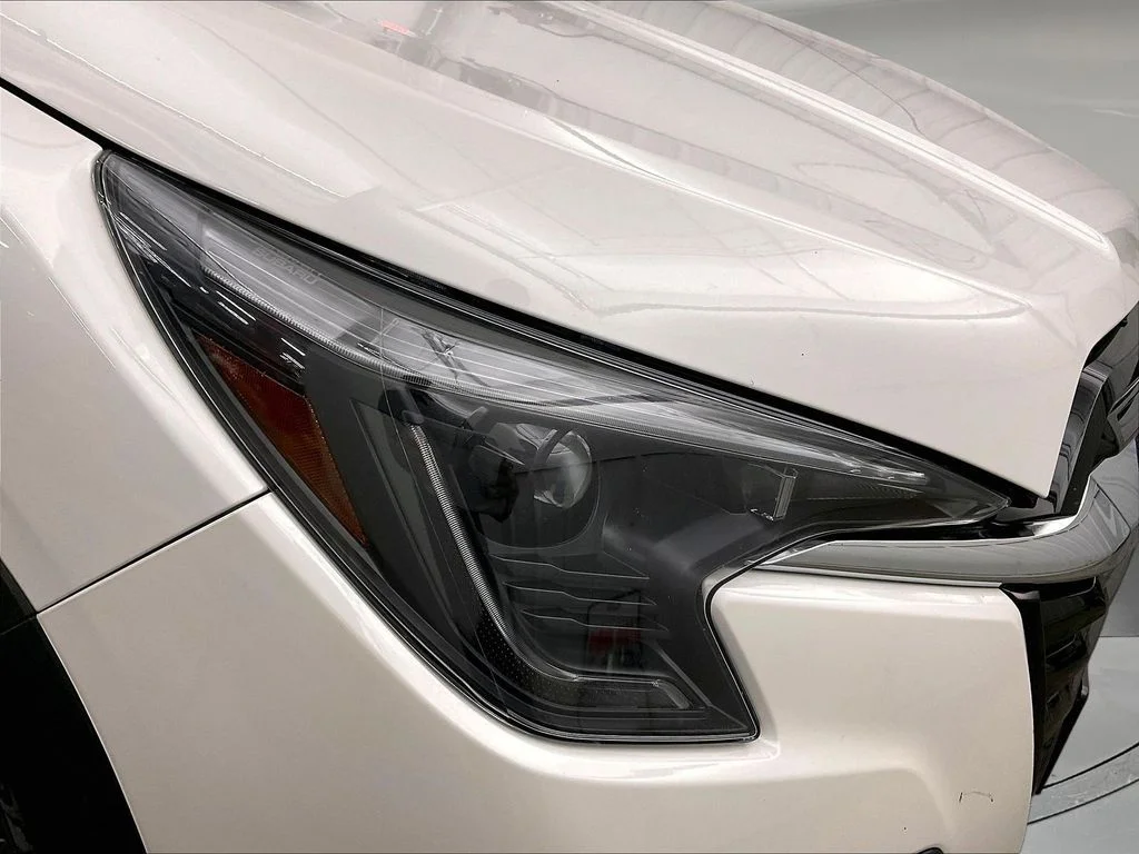 Certified Used 2024 White Subaru Limited image 34