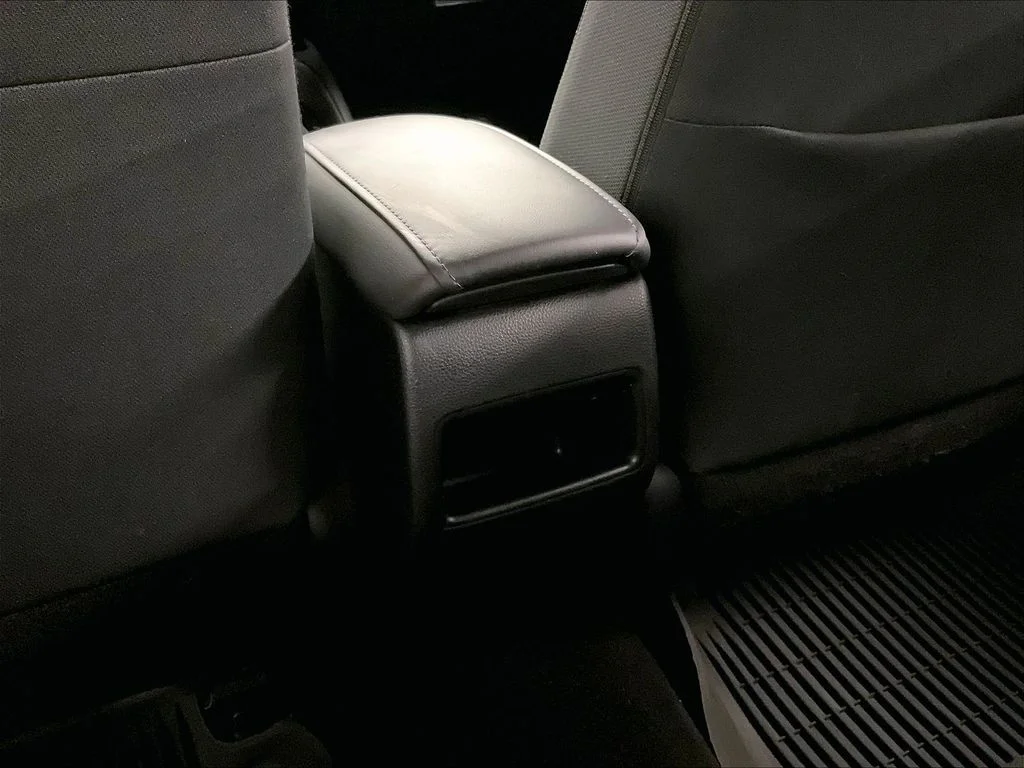 Used 2020 Blue Toyota SE image 37