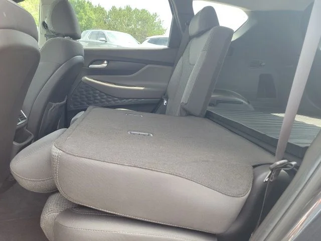 Used 2020 Gray Hyundai SEL image 29