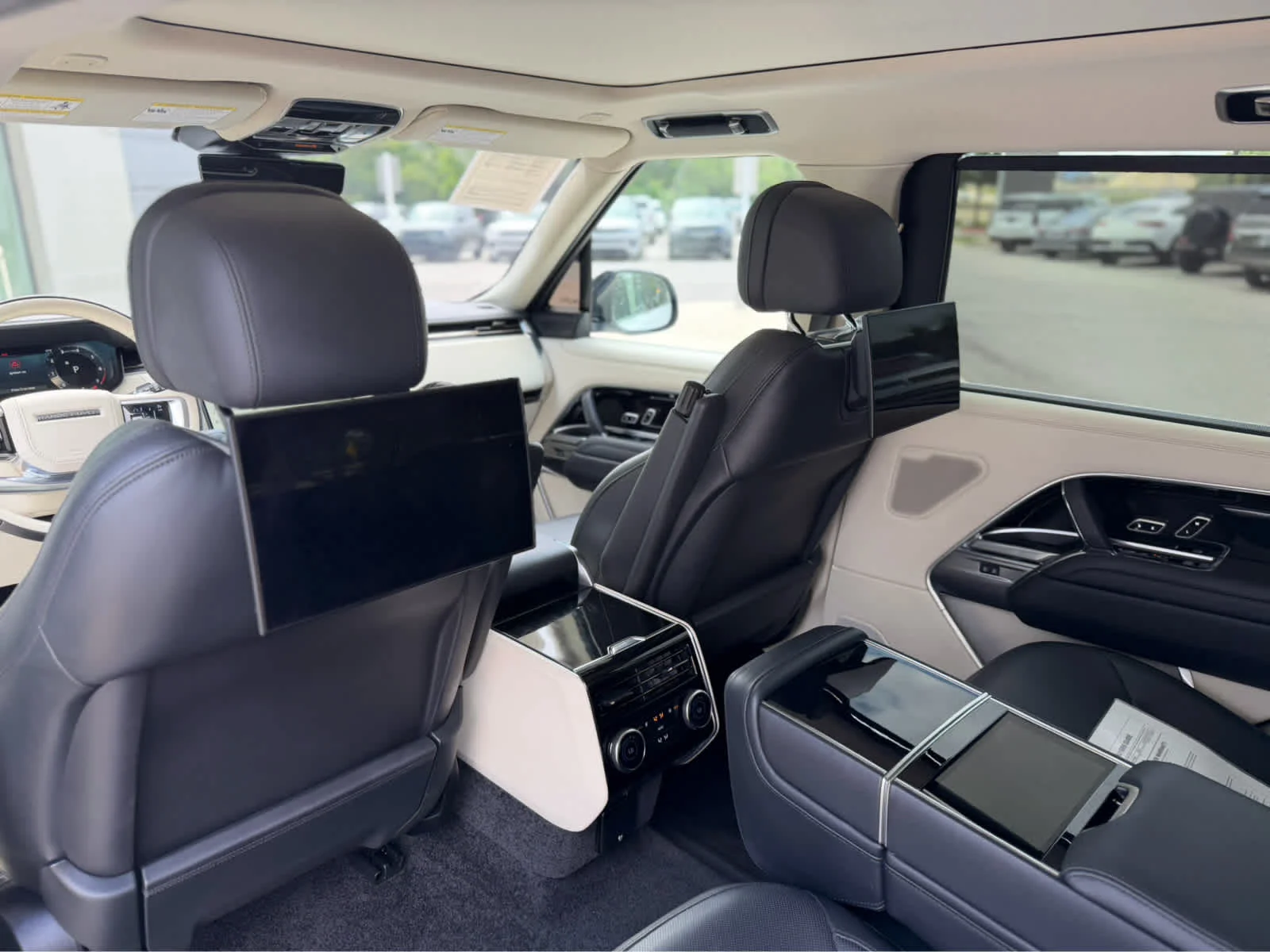 2023 Land Rover Range Rover Autobiography - Photo 16