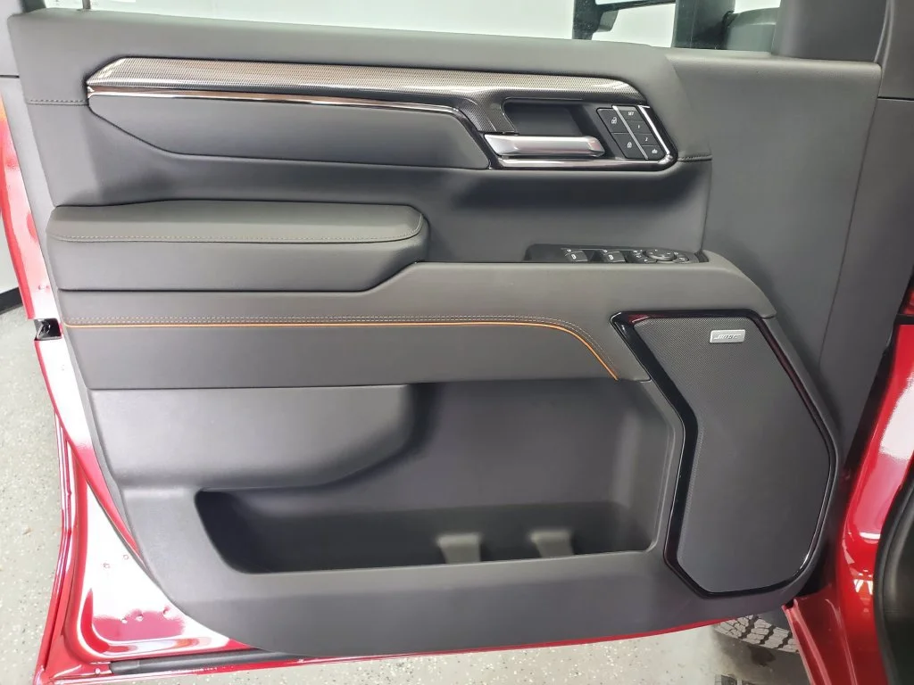 2026 GMC Sierra 2500HD AT4 - Photo 24
