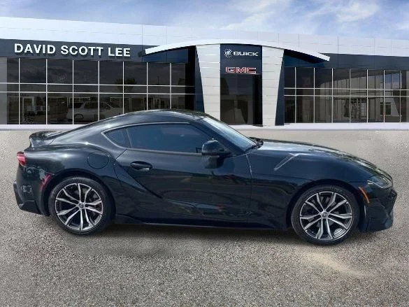 Used 2021 Nocturnal Toyota 2.0 image 4
