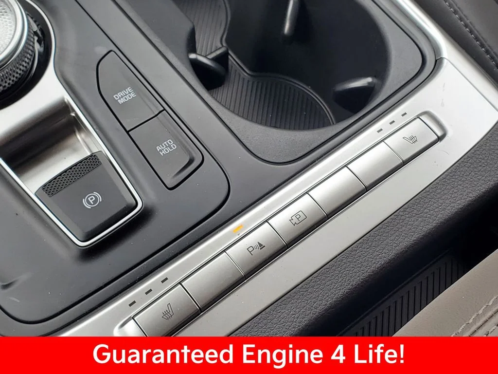 2026 Kia Carnival LXS - Photo 21