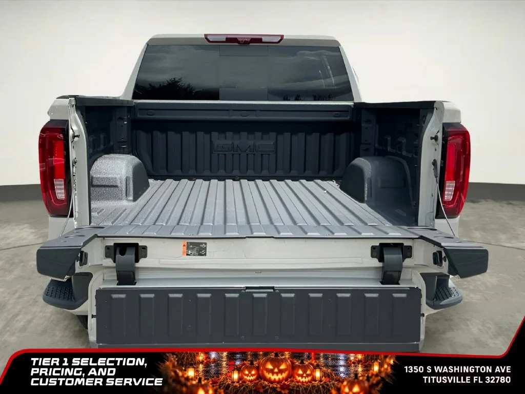 New 2026 Coastal Dune GMC Denali image 17