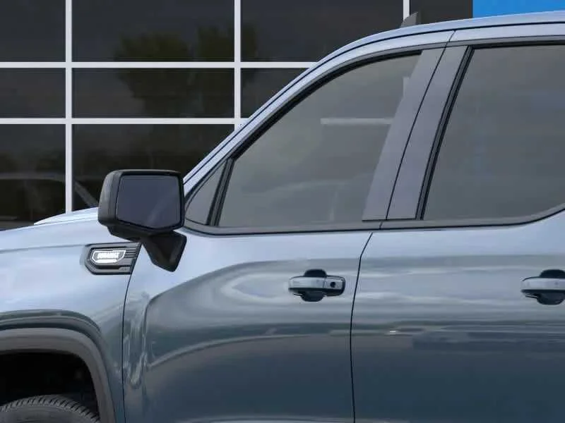 New 2026 Downpour Metallic GMC Elevation image 27