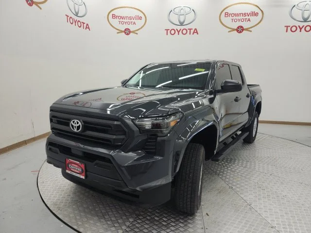 Used 2026  Toyota SR image 2