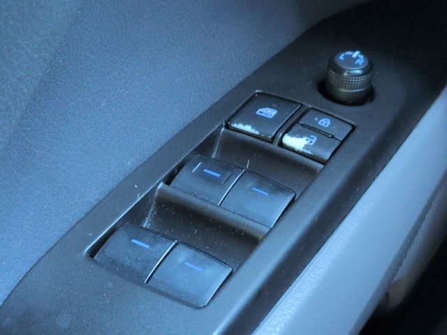 Used 2024 Silver Toyota SE image 22